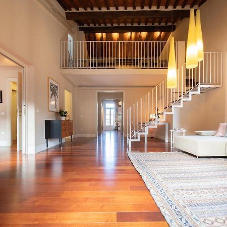 Casa Della Luce Luxury Apartment Lucca Ngoại thất bức ảnh