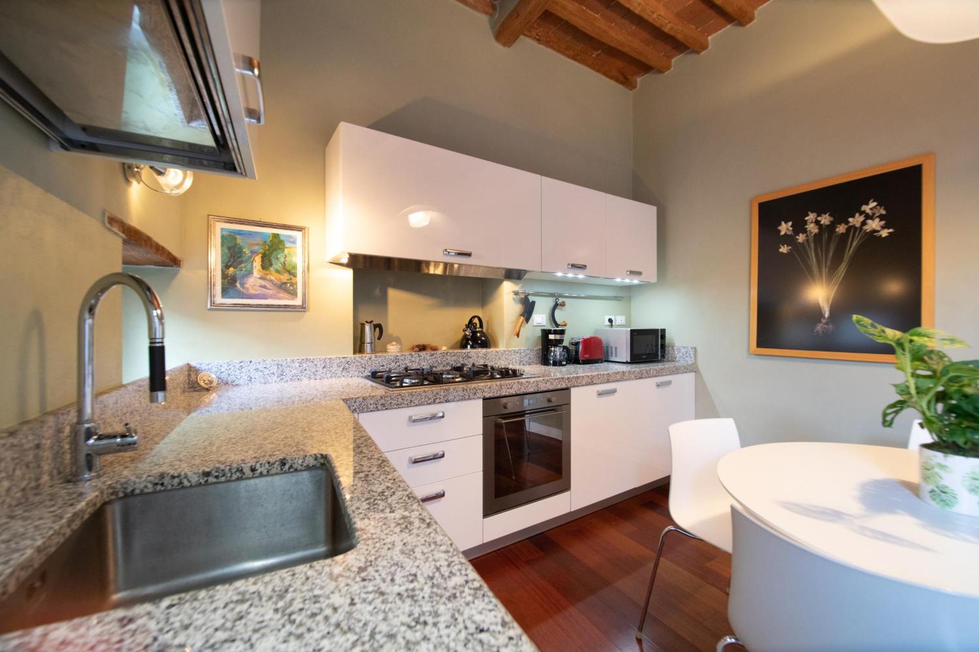Casa Della Luce Luxury Apartment Lucca Ngoại thất bức ảnh