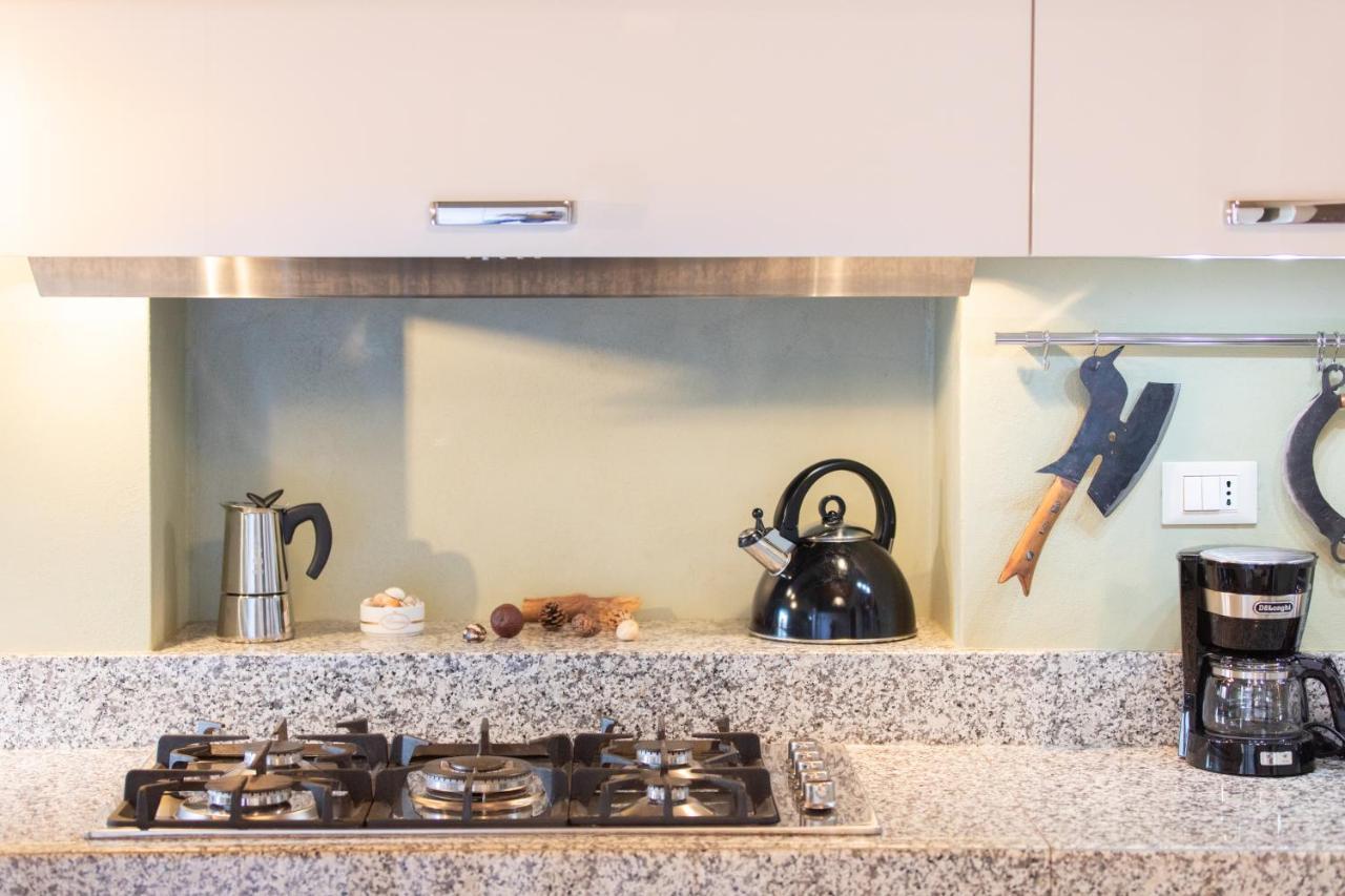 Casa Della Luce Luxury Apartment Lucca Ngoại thất bức ảnh