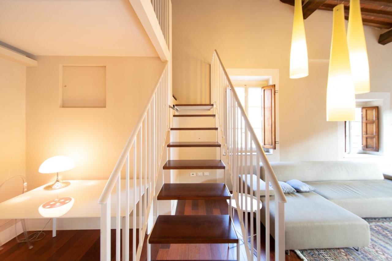 Casa Della Luce Luxury Apartment Lucca Ngoại thất bức ảnh