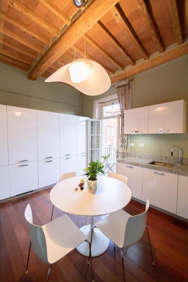Casa Della Luce Luxury Apartment Lucca Ngoại thất bức ảnh