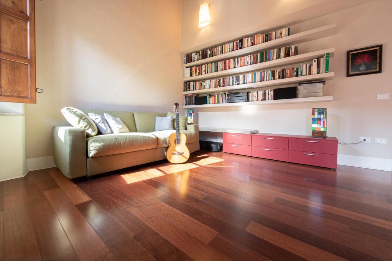 Casa Della Luce Luxury Apartment Lucca Ngoại thất bức ảnh