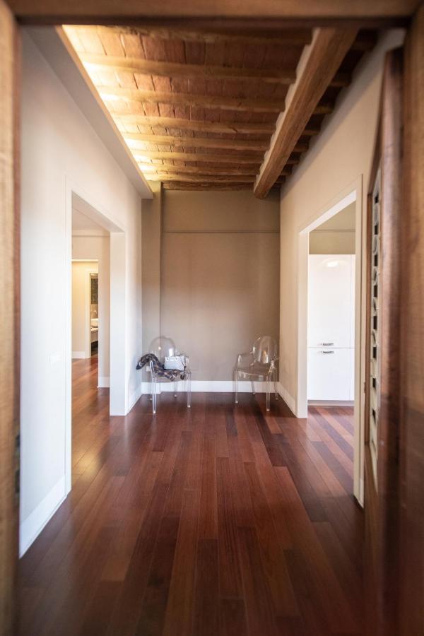Casa Della Luce Luxury Apartment Lucca Ngoại thất bức ảnh