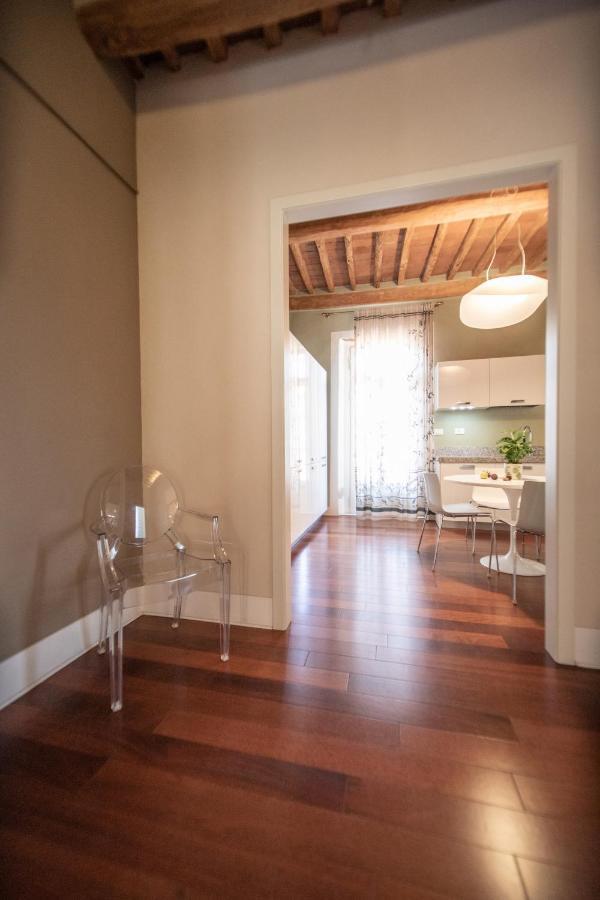 Casa Della Luce Luxury Apartment Lucca Ngoại thất bức ảnh