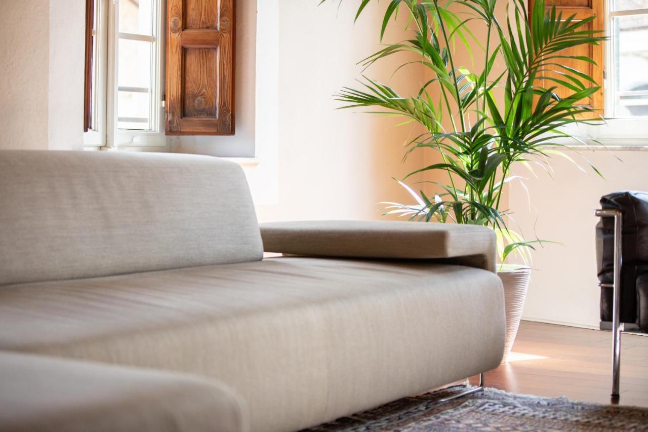 Casa Della Luce Luxury Apartment Lucca Ngoại thất bức ảnh