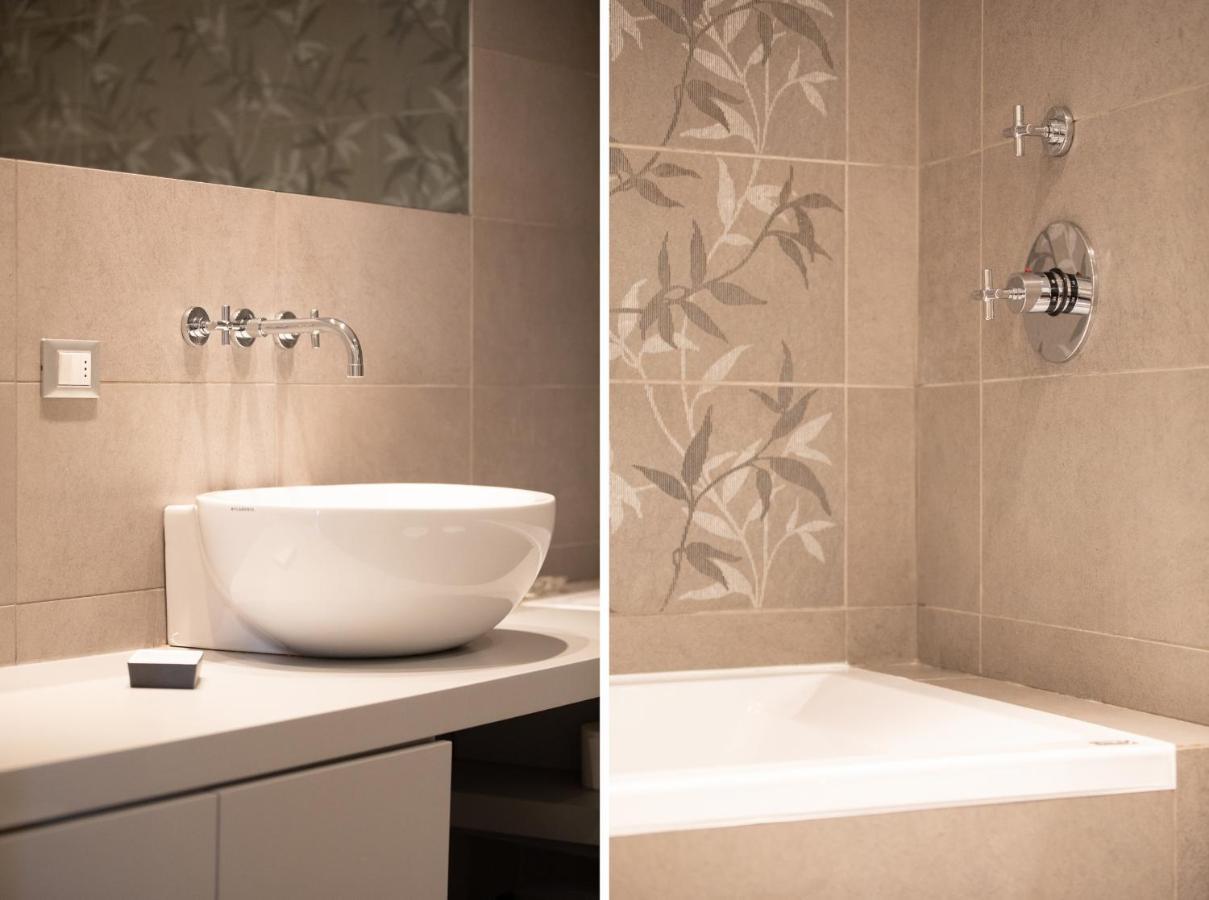 Casa Della Luce Luxury Apartment Lucca Ngoại thất bức ảnh
