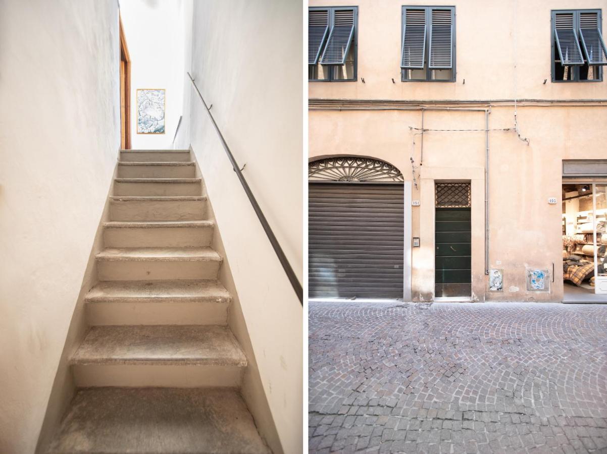 Casa Della Luce Luxury Apartment Lucca Ngoại thất bức ảnh