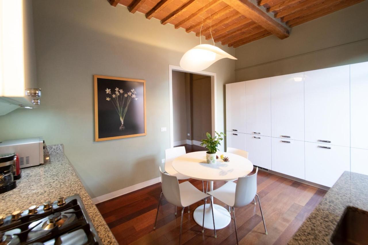 Casa Della Luce Luxury Apartment Lucca Ngoại thất bức ảnh