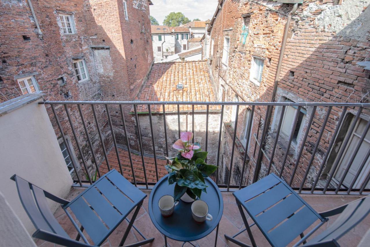 Casa Della Luce Luxury Apartment Lucca Ngoại thất bức ảnh