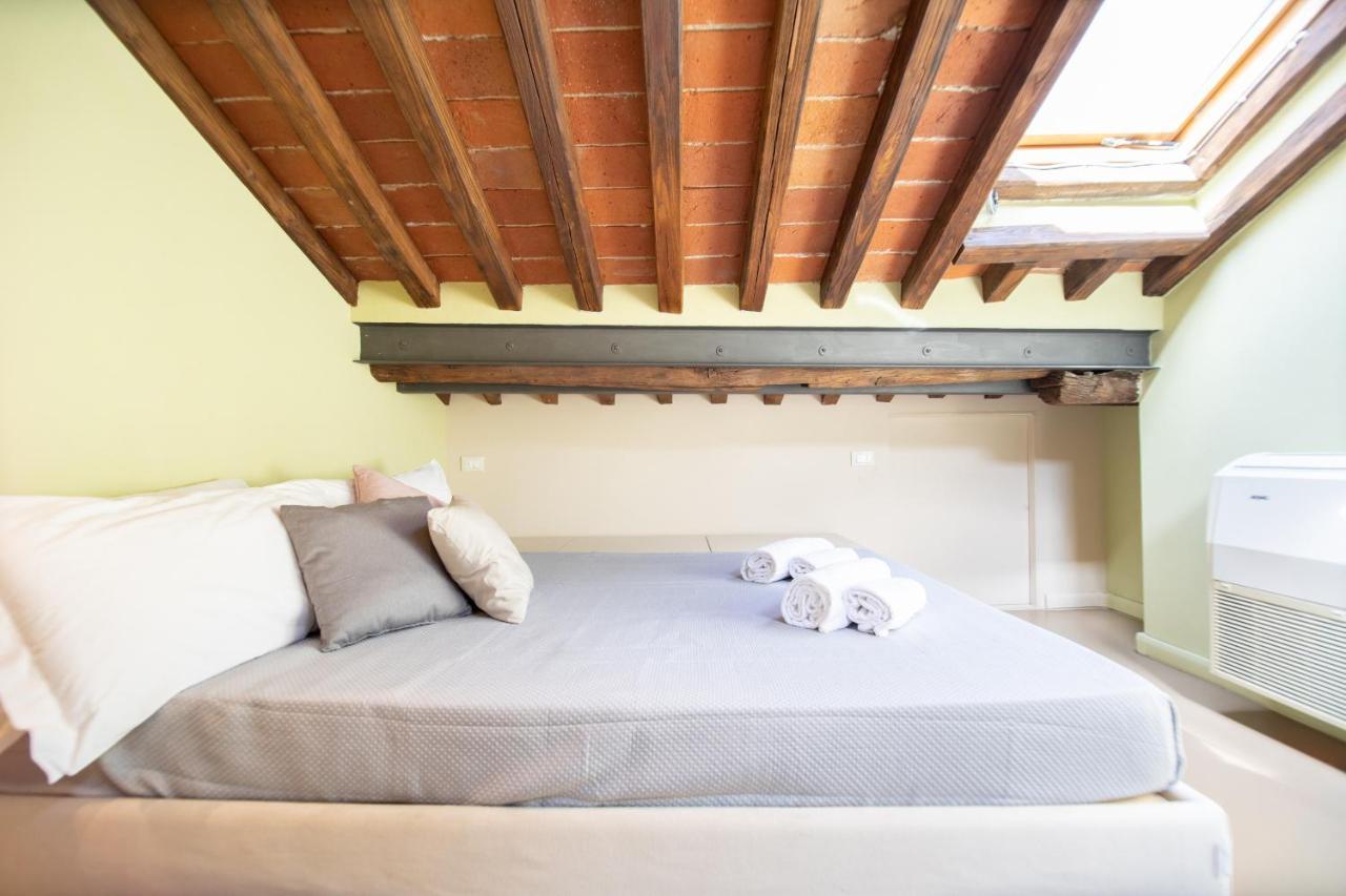 Casa Della Luce Luxury Apartment Lucca Ngoại thất bức ảnh
